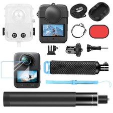 Kit Accessori 12 in 1 Custodia
