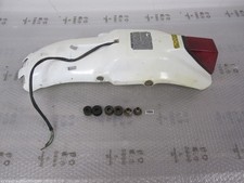Parafango posteriore  Honda XL 600 LM XLM XLLM PD04 con faro tail light