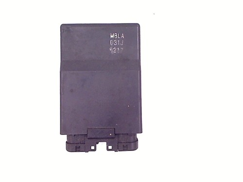 Centralina accensione ecu unit - accensione,