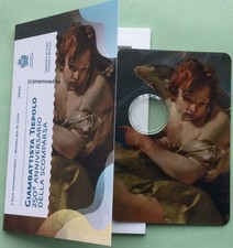 San Marino 2 euro Tiepolo