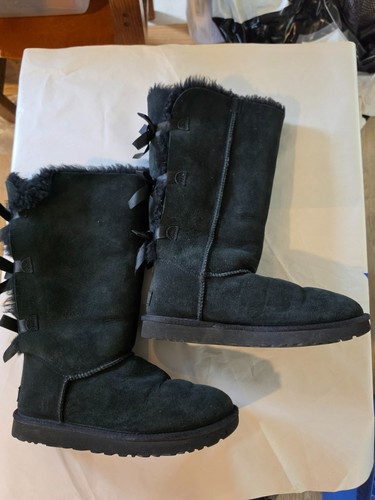 Stivali donna ugg - donna, bailey