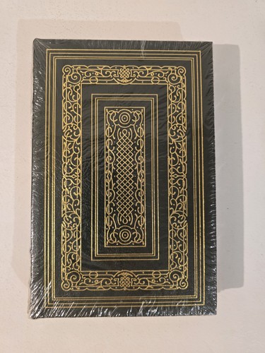 Easton press the - easton,