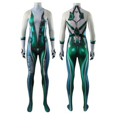EVE Costume Cosplay Gioco Lama