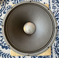 1 - Altoparlante woofer JBL