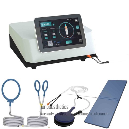 Pemf physio magnetoterapia - pemf,