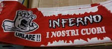 Bari calcio inferno - bari,
