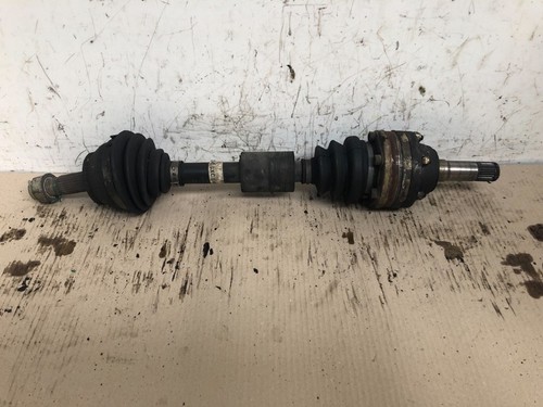 Semiasse anteriore abs - semiasse, alfa