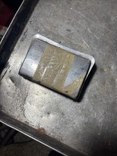 Posacenere Alfa Romeo Giulia E