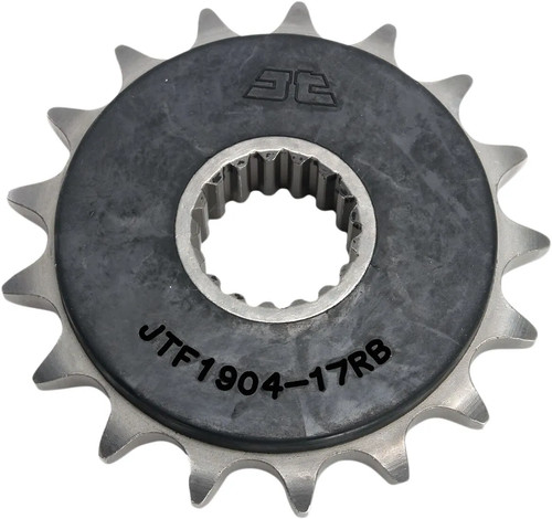 Sprockets jtf1904 17rb - jt, jtf1904.17rb