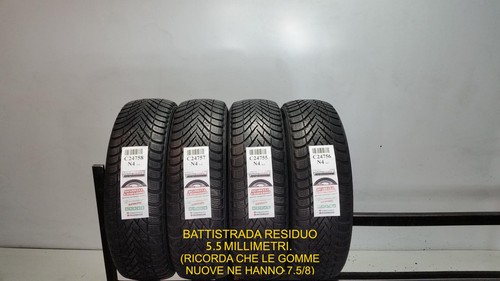 Gomme usate termiche - gomme,