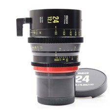Meike FF Prime 24mm T2.1 Full