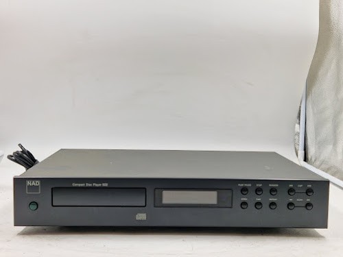 Nad 522 lettore per - lettore,