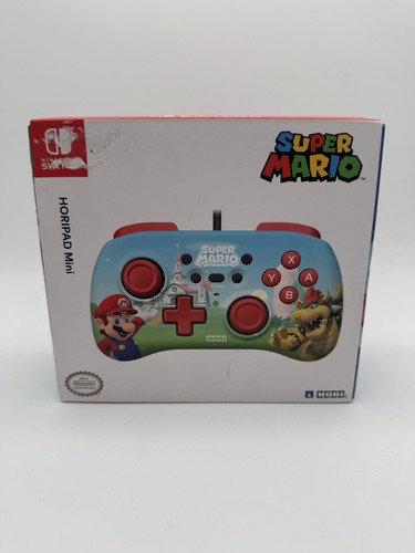 Hori mini pad controller super - hori,
