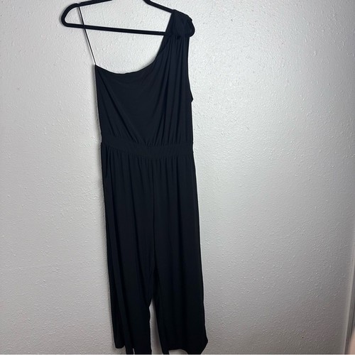 Gilli black one shoulder - gilli, one-shoulder