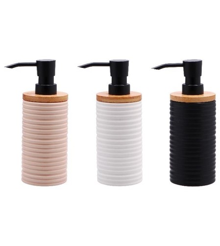 Pezzo dispenser sapone - pezzo,