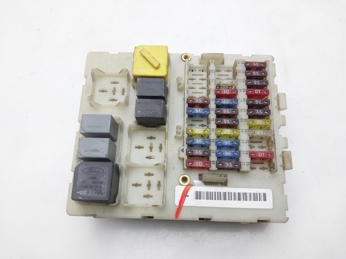 2m5t14a073ab scatola porta - scatola,