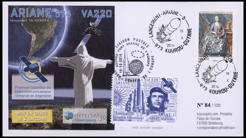 Va220l fdc kourou - kourou, 5