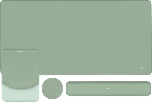 Set supporto mouse - set,