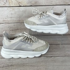 Sneakers uomo Versace Chain