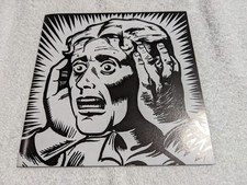 ENDLESS DEMISE / 50/50 7" 625