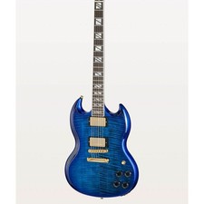 Chitarra elettrica mod - chitarra, mod™