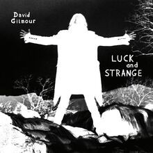 Luck and Strange (Amazon