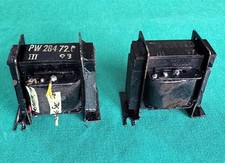 Trasformatori d’uscita