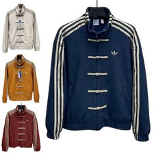 Unisex Fashion Giacca sportiva