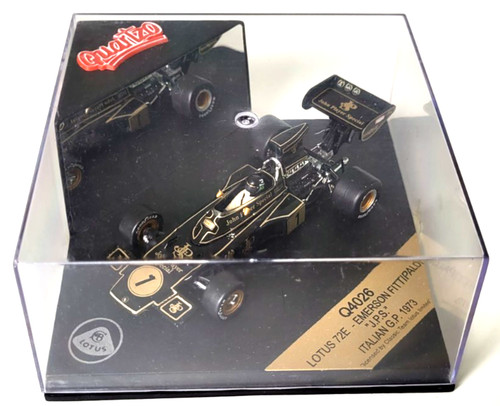 Quartzo q4026 e - q4026, 1:43