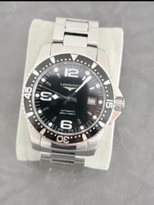 Longines Hydroconquest 41mm