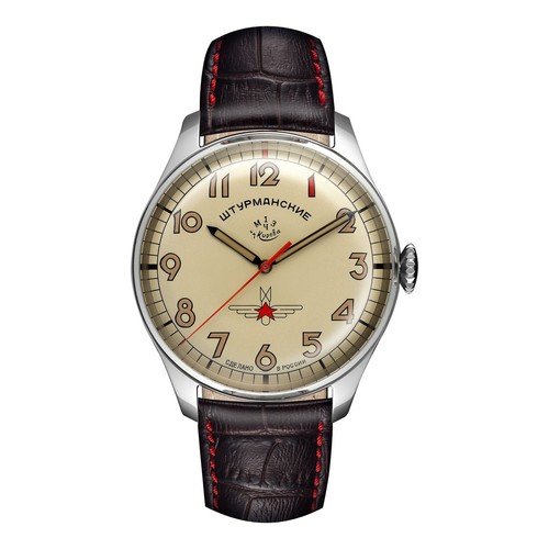 Orologio polso sturmanskie - polso,