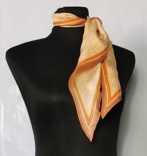 Foulard seta asprey - foulard, london