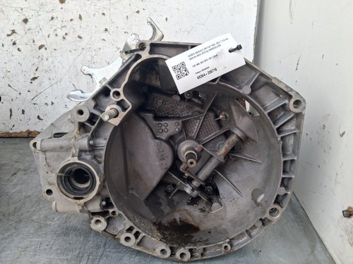 55273088 cambio manuale - 55273088, 6m