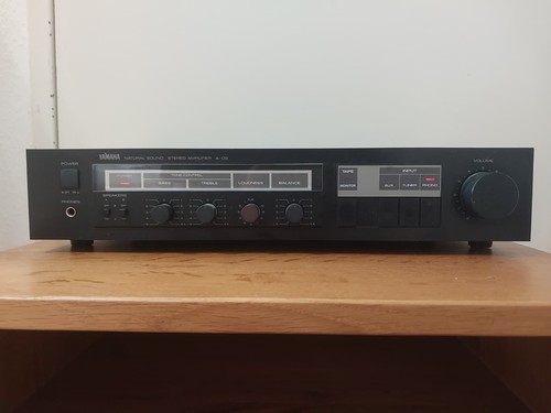 Amplificatore yamaha series - amplificatore, ns