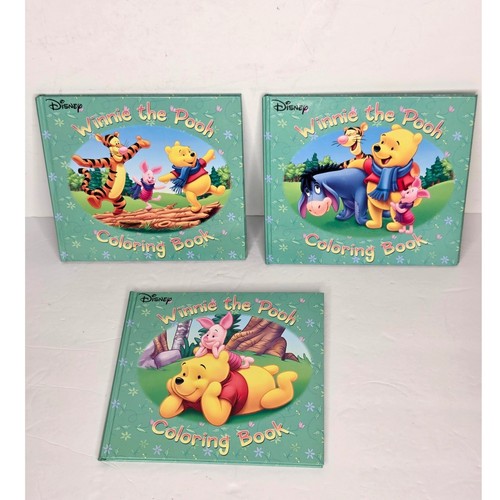 Disney winnie the - winnie, pooh