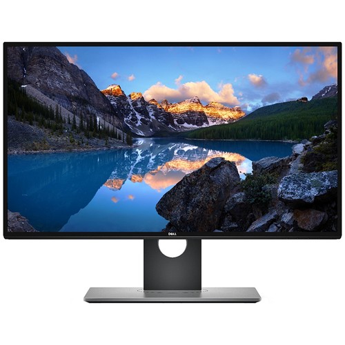 Monitor dell u2518d pollici - monitor, 25