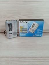 Microcassetta registratore