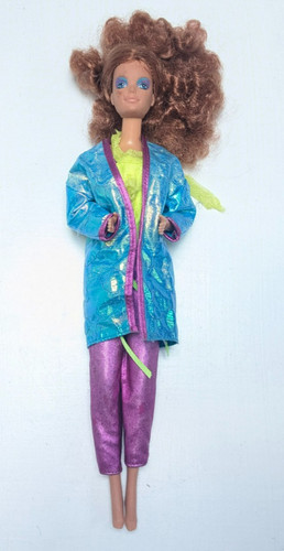 Barbie midge rockers diva - midge, i