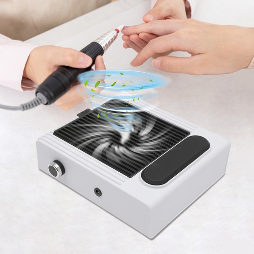 Aspirapolvere unghie 80w - unghie,