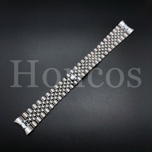 Jubilee watch band - jubilee,