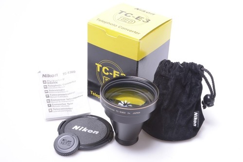 Nikon coolpix 3x - ✅,