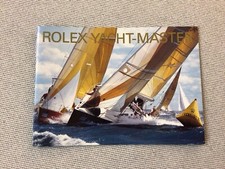 Libretto booklet rolex - libretto,