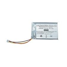 Battery For Logitech MX1000