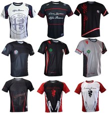 Alfa Romeo T-shirt Maglietta