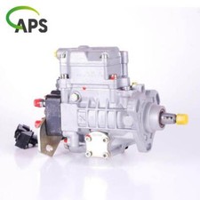 Pompa Iniezione VW Golf III