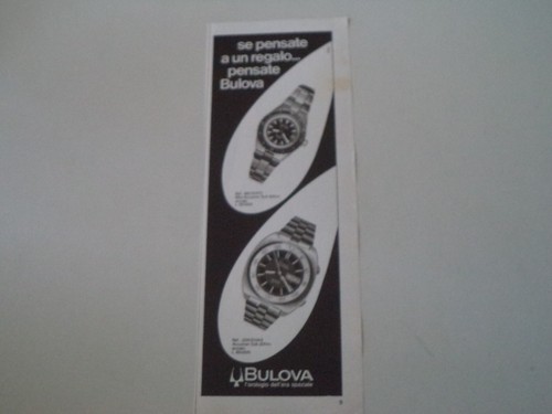 Advertising pubblicità 1979 - advertising,
