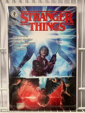 STRANGER THINGS 1 NM COVER A
