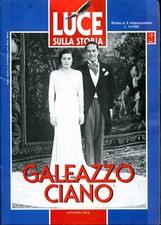 LOTTO 13 RIVISTE-LUCE SULLA