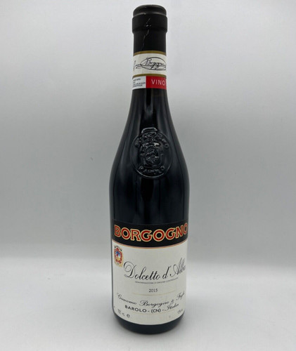 Vintage vino dolcetto alba - vintage,