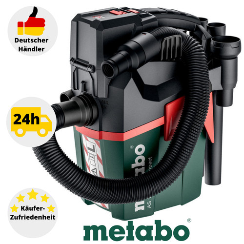 Metabo pc compact - metabo, l